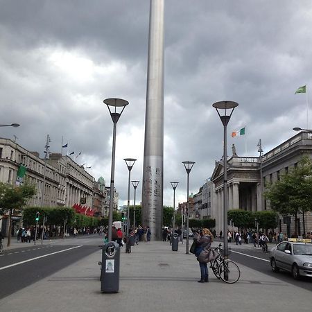 Metrostays - O'Connell Street 84-1 都柏林 外观 照片