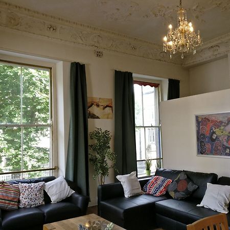 Metrostays - O'Connell Street 84-1 都柏林 外观 照片
