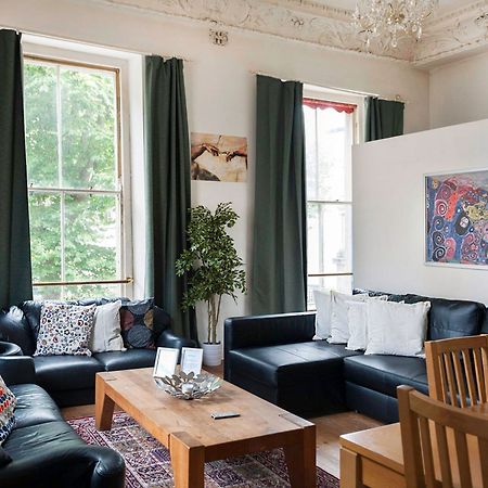Metrostays - O'Connell Street 84-1 都柏林 外观 照片