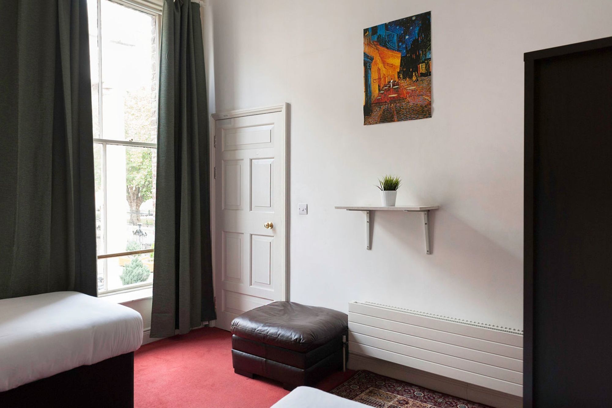 Metrostays - O'Connell Street 84-1 都柏林 外观 照片