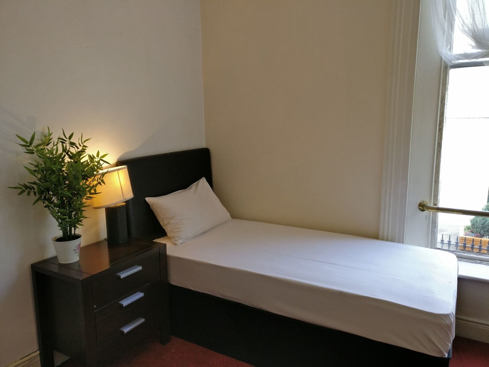 Metrostays - O'Connell Street 84-1 都柏林 外观 照片