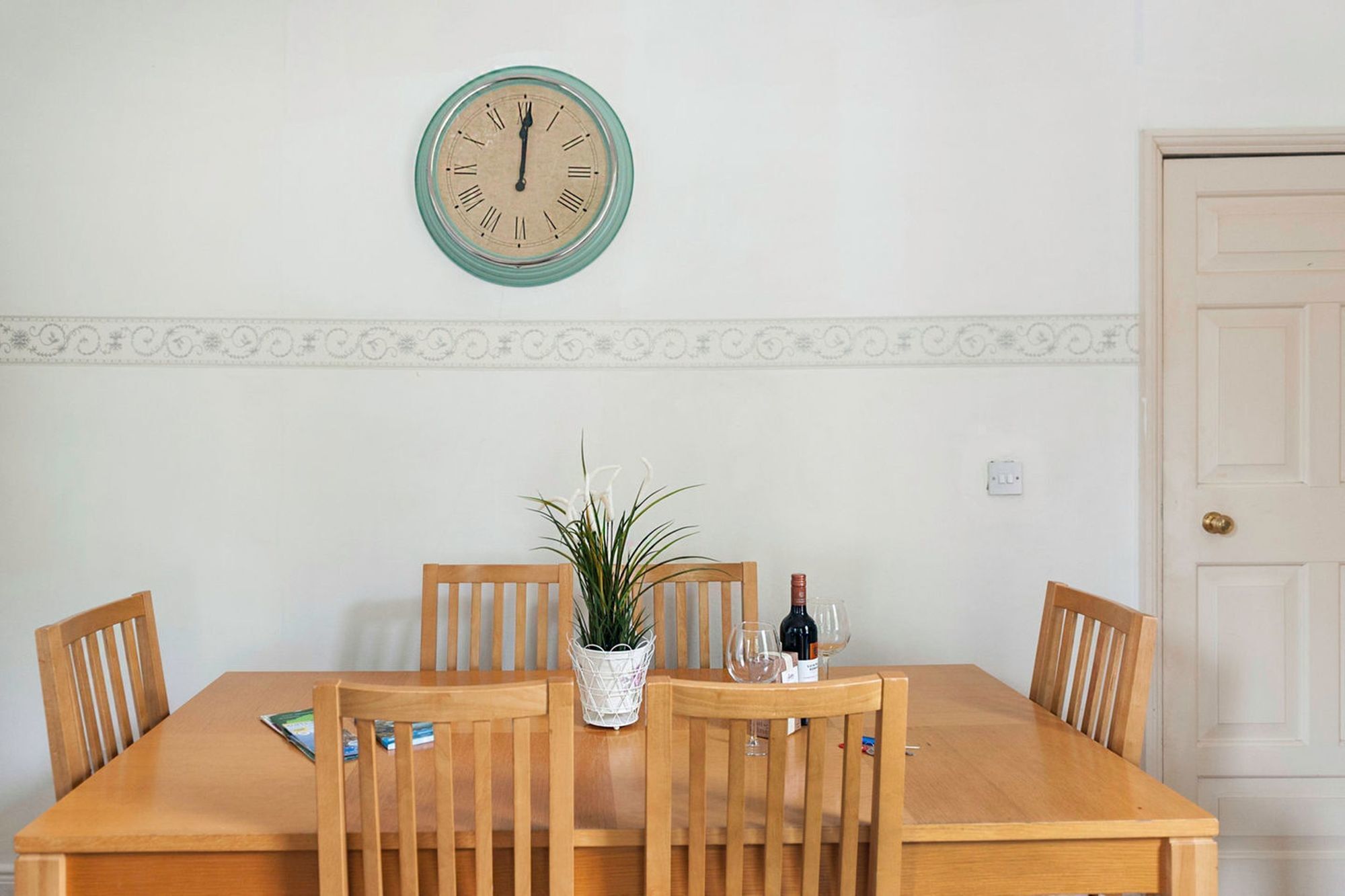 Metrostays - O'Connell Street 84-1 都柏林 外观 照片