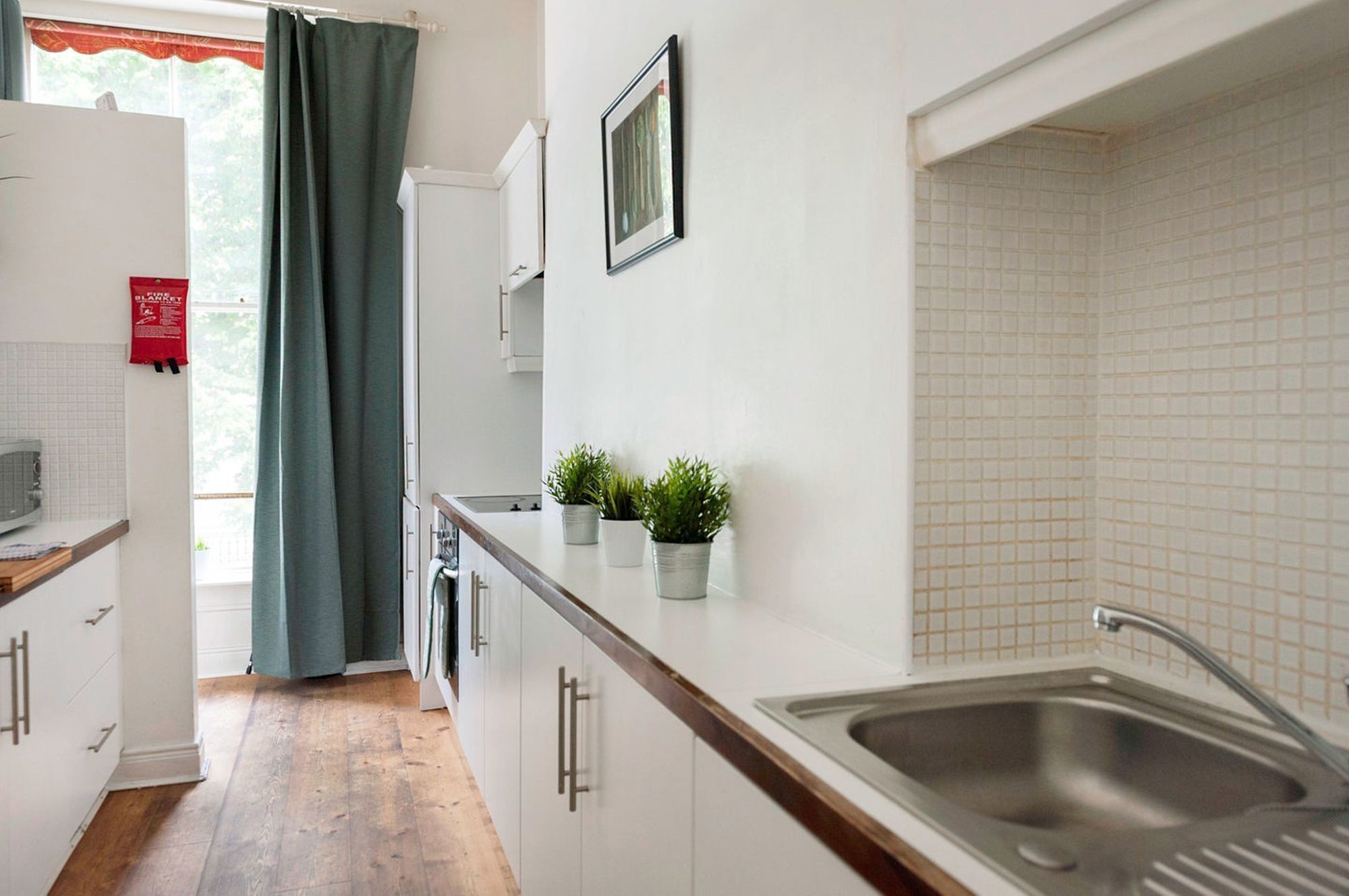 Metrostays - O'Connell Street 84-1 都柏林 外观 照片