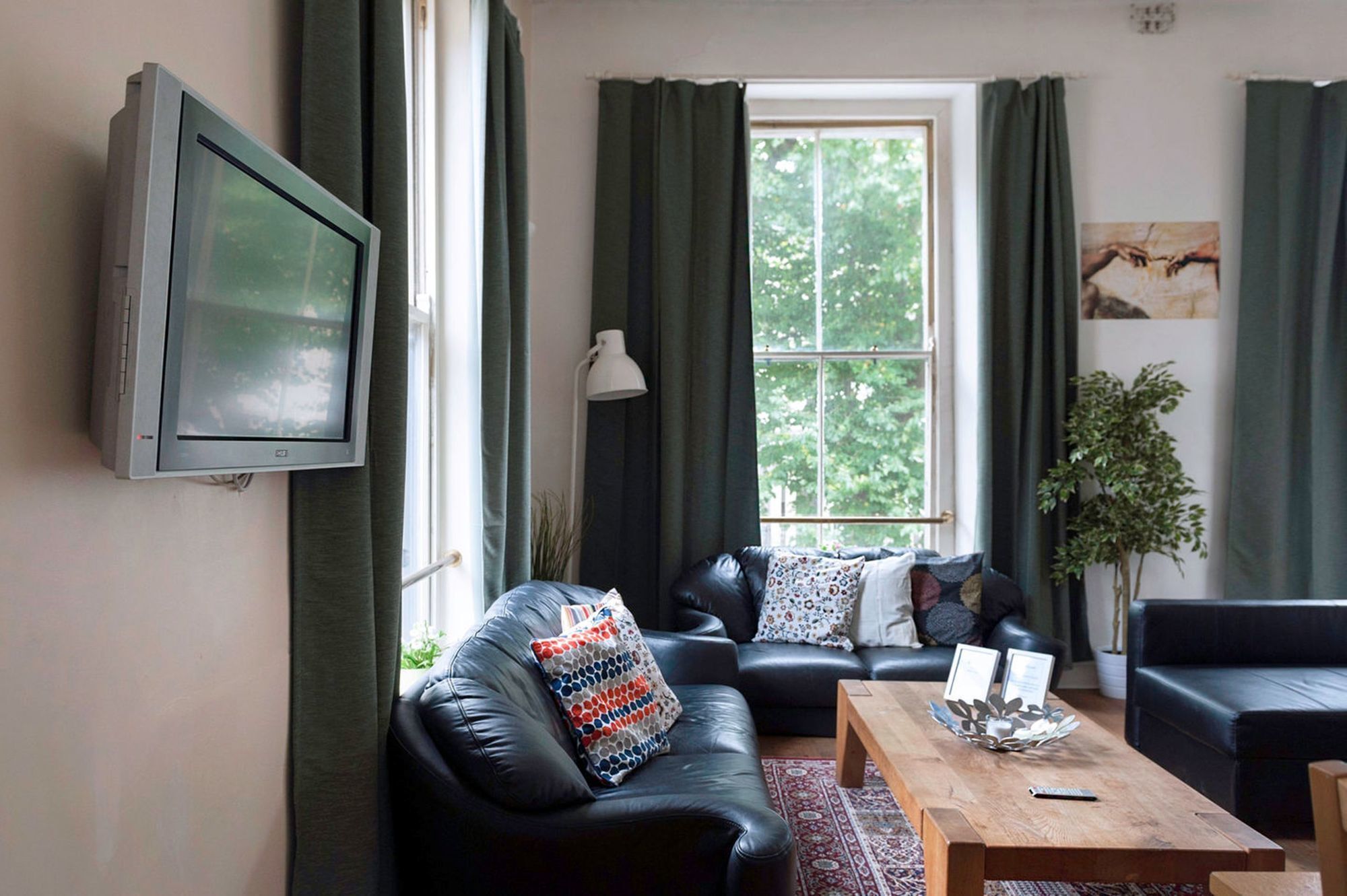 Metrostays - O'Connell Street 84-1 都柏林 外观 照片
